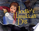 Jodie's Hanukkah Dig