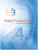 Shipley Proposal Guide 4.1 cover