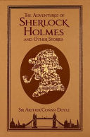 The Adventures of Sherlock Holmes and Other Stories cover