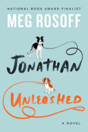 Jonathan Unleashed cover