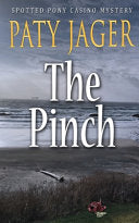 The Pinch cover