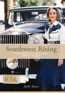 Southwest Rising: Contemporary Art and the Legacy of Elaine Horwitch cover