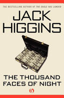 The Thousand Faces of Night cover