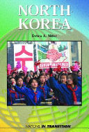 North Korea (Nations in Transition (Greenhaven))