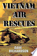 Vietnam Air Rescues cover