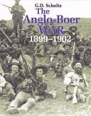 The Anglo-Boer War 1899-1902 cover