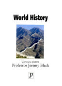 World History [Micropedia] cover