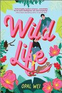 Wild Life cover