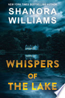 Whispers of the Lake cover