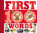 First 100 Words cover
