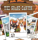 The Grand Canyon (The Traveling Tales of Nacho and Lola)