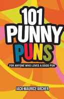 101 Punny Puns cover