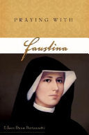 Praying with Faustina (Companions For the Journey) cover