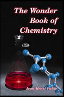 The Wonder Book of Chemistry cover