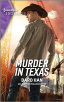 Murder in Texas (The Cowboys of Cider Creek, 6) cover