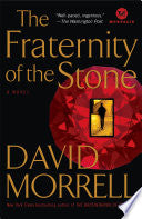 The Fraternity of the Stone: A Novel cover