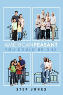 American Peasant, You Could Be One cover