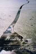Winter's Grace: How Anguish & Intimacy Transform the Soul cover