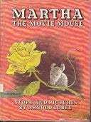 Martha the Movie Mouse cover