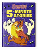 scooby-doo 5-minute stories