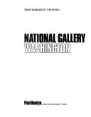 National Gallery, Washington (Great museums of the world)