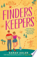 Finders Keepers cover