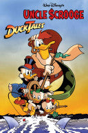 Uncle Scrooge: Messes Become Successes (Uncle Scrooge DuckTales)