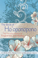 The Book of Ho'oponopono: The Hawaiian Practice of Forgiveness and Healing cover