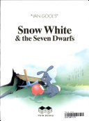 Snow White & the Seven Dwarfs cover