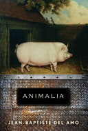 Animalia: A Novel cover