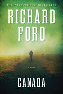 Canada cover