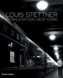 Penn Station, New York cover