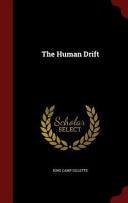 The Human Drift cover