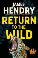 Return to the Wild cover