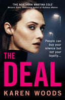 The Deal: The gripping gangland crime thriller cover