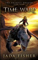 Time Warp (The Brindle Dragon) cover