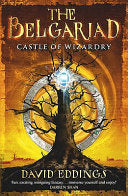 BELGARIAD 4: CASTLE OF WIZARDRY