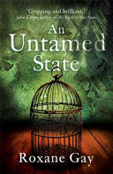 Untamed State cover