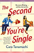 The Second You're Single cover