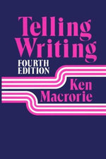 Telling Writing