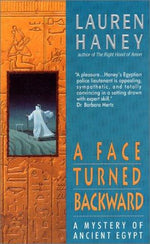 A Face Turned Backward: A Mystery of Ancient Egypt