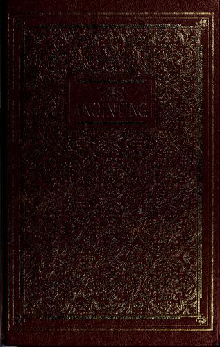 The Anointing cover
