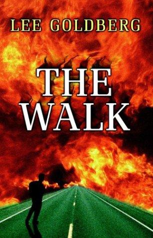Five Star First Edition Mystery - The Walk cover