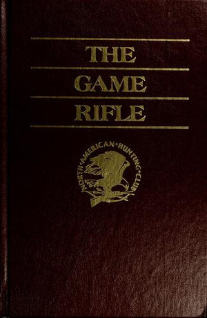 The Game Rifle