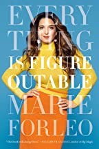 Everything Is Figureoutable cover