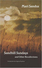 Sandhill Sundays and Other Recollections