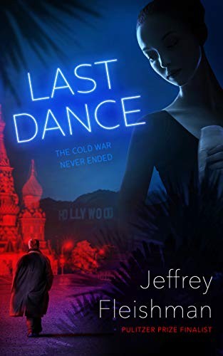 Last Dance (The Sam Carver Series) cover