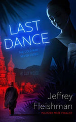 Last Dance (The Sam Carver Series)