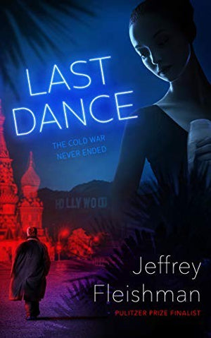 Last Dance (The Sam Carver Series)