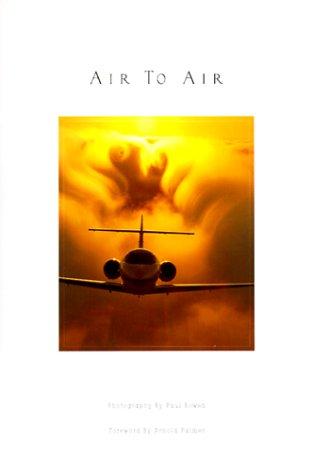 Air to Air: 1 cover